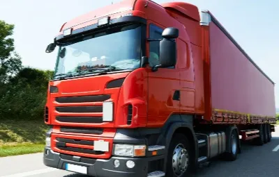 Konya Ergani Ambar Kargo