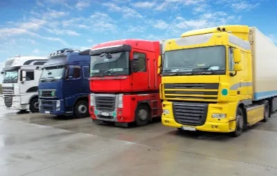 Konya Ergani Nakliye Ambarı